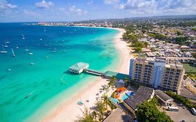 Radisson Aquatica Resort Barbados